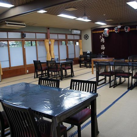 Sansou Nagisa Hotel Isehara Bagian luar foto