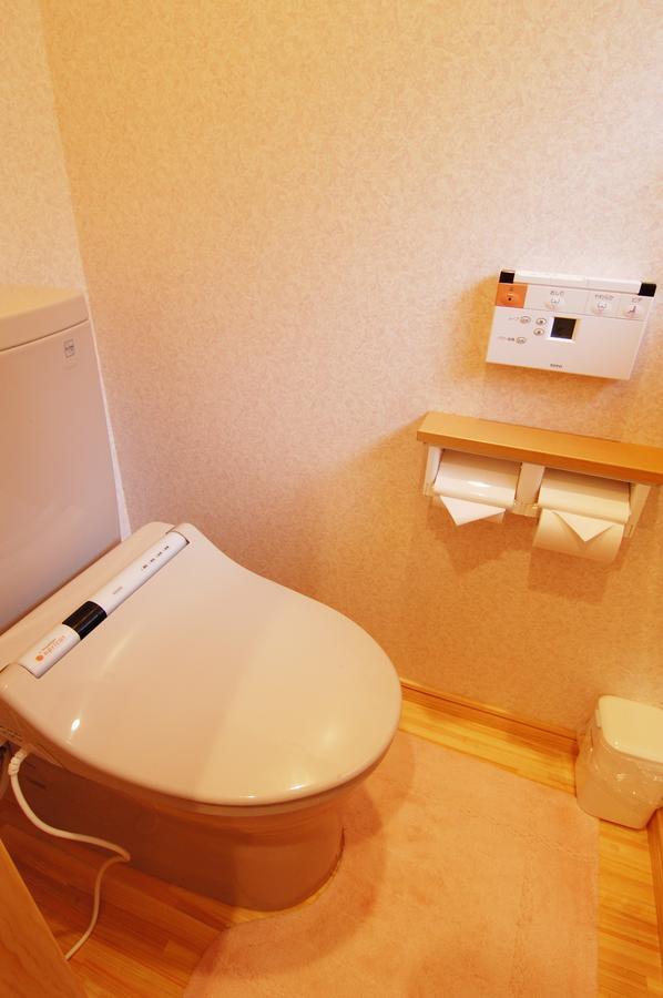 Sansou Nagisa Hotel Isehara Bagian luar foto